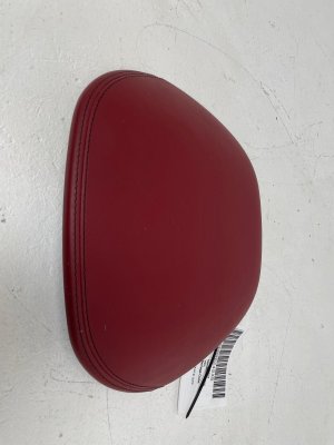 2017-2020 Maserati Levante Red Instrument Cluster Speedometer Trim Visor (Used OEM)