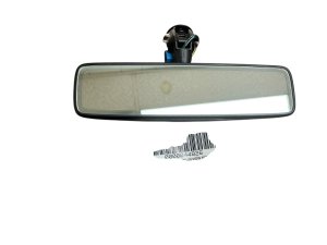2020-2023 Mercedes-Benz CLA35 AMG Black Auto-Dimming Interior Rear View Mirror (Used OEM)