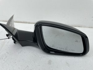 2020-2024 BMW 228i Power Heated Auto Dimming Folding Signal Door/Side View Mirror - Front, Right (Passenger) (Used OEM)