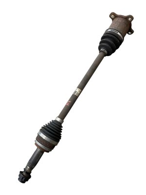 2019-2024 Lexus UX250h CV Drive Axle Shaft - Rear, Left (Driver) (Used OEM)