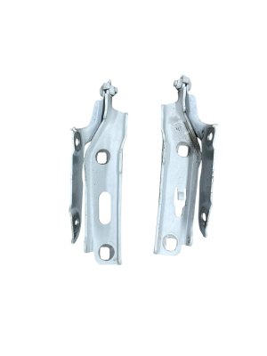 2015-2020 Audi A3 Hood Hinge Set - Front, Right (Passenger) (Used OEM)
