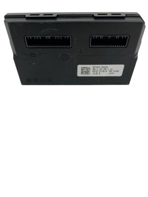 2021-2023 Genesis GV80 Temperature Control Module - Rear (Used OEM)