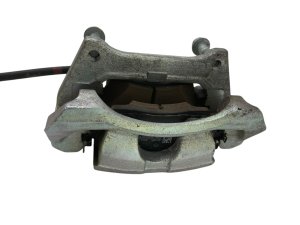 2024-2026 Hyundai Kona Disc Brake Caliper for 12 Inch Rotors - Front, Left (Driver) (Used OEM)