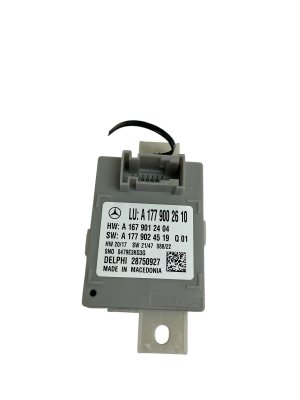 2022-2023 Mercedes-Benz A220 Ambient Interior Lighting Control Module (Used OEM)
