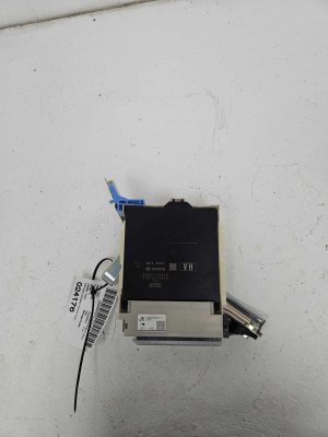 2017 Lexus IS200t Body Multiplex Network Control Module (Used OEM)