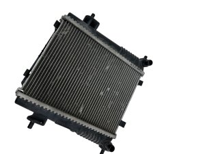 2019-2025 BMW Z4 Auxiliary Cooling Radiator - Front (Used OEM)