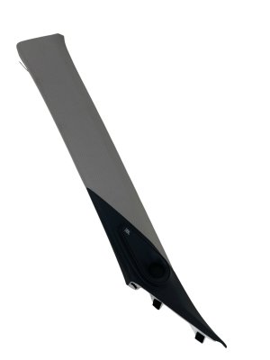 2021-2025 Toyota Mirai Front A-Pillar Interior Trim Panel Set (Used OEM)