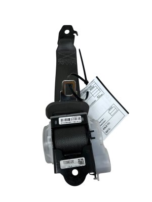 2024-2025 Lincoln Nautilus Seat Belt Assembly - Rear, Left (Driver) (Used OEM)