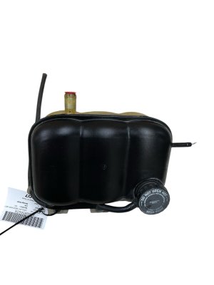 2003-2006 Dodge Viper Engine Coolant Reservoir Expansion Tank (Used OEM)