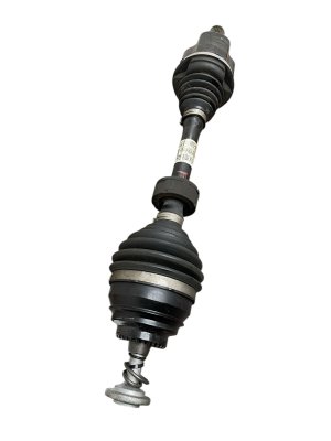 2019-2023 BMW X2 CV Drive Axle Shaft - Front, Left (Driver) (Used OEM)