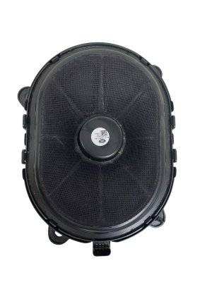OEM Rear Bass Subwoofer Speaker for 2020-2024 Land Rover Discovery Sport, Range Rover Evoque (OEM)