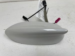 2022-2024 Acura MDX White Shark Fin Roof Radio Antenna Assembly (Used OEM)