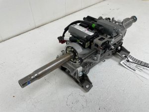 2021-2024 Audi A6 Electric Power Tilt Steering Column Assembly (Used OEM)