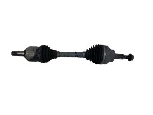 2021-2025 Dodge Durango CV Drive Axle Shaft - Front, Left (Driver) (Used OEM)