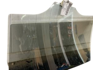 2016-2022 BMW 750i Door Window Glass with Privacy Tint - Rear, Right (Passenger) (Used OEM)