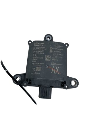 2021-2024 Toyota Venza Blind Spot Monitor Control Module - Rear (Used OEM)