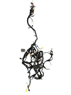 2021-2025 Lexus IS300 Instrument Panel Dashboard Wiring Harness (Used OEM)