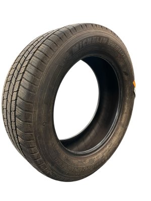 2007-2025 Lincoln Navigator Michelin Defender LTX M/S 275/55R20 Tire (Used OEM)