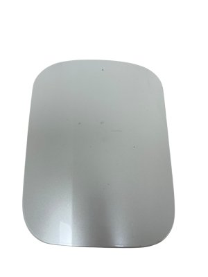 2021-2025 Toyota Mirai White Fuel Filler Door Access Cover Lid - Rear (Used OEM)