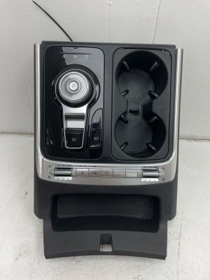 2022-2025 Kia Carnival Electronic Transmission Gear Selector Wheel (Used OEM)