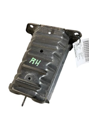 2019-2025 Lexus RC350 Bumper Impact Reinforcement Mount Bracket - Rear (Used OEM)