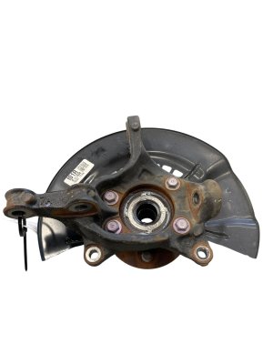 2025-2026 Toyota Camry Spindle Knuckle with Wheel Hub - Rear, Right (Passenger) (Used OEM)