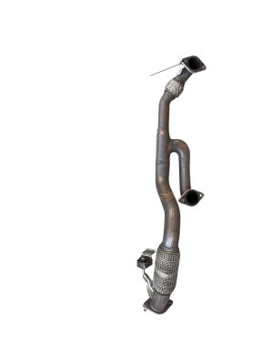 2022-2025 Kia Carnival Exhaust Flex Pipe (Used OEM)