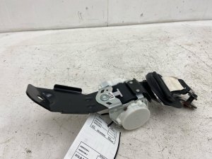 2020-2025 Kia Telluride 3rd Row Center Seat Belt Assembly - Rear, Left (Driver) (Used OEM)