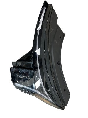 2025-2026 Kia Carnival Headlight Assembly - Front, Left (Driver) (Used OEM)