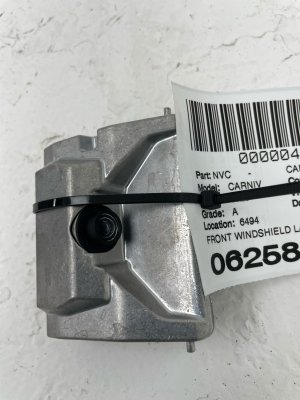 2025 Kia Carnival Windshield Lane Keep Assist Camera - Front (Used OEM)