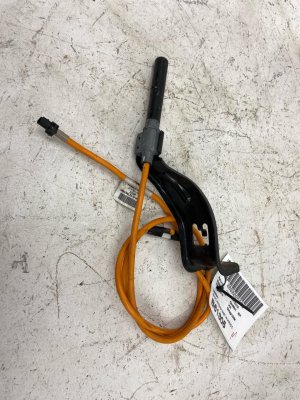 2015-2020 Ford F-150 Radio Antenna Mast with Wiring Cable (Used OEM)