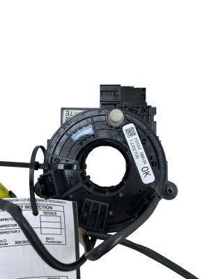 2022-2025 INFINITI QX55 Heated Steering Wheel Air Bag Clockspring - Front (Used OEM)