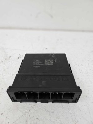 2021-2025 GMC Sierra 1500 Power Tailgate Liftgate Control Module - Rear (Used OEM)