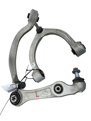2017-2024 Maserati Levante Forward Lower Suspension Control Arm - Front, Left (Driver) (Used OEM)