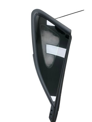 2025 Kia K5 Door Quarter Glass - Rear, Left (Driver) (Used OEM)