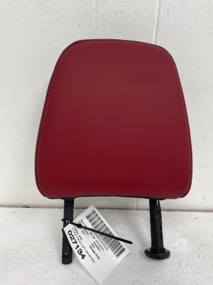 2018 Lexus NX200t Black Seat Headrest - Front, Left (Driver) (Used OEM)