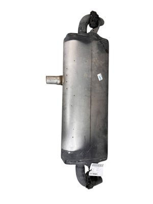 2022-2025 Lexus NX350 Exit Exhaust Muffler - Rear (Used OEM)