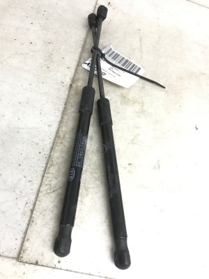 2021-2025 Kia K5 Hood Lift Support Strut Set - Front (Used OEM)