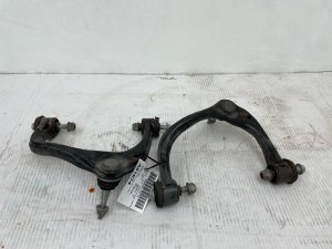2022-2025 Lincoln Navigator Upper Suspension Control Arm - Front, Right (Passenger) (Used OEM)