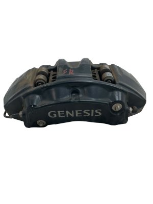 2022-2025 Genesis GV70 Disc Brake Caliper - Front, Right (Passenger) (Used OEM)