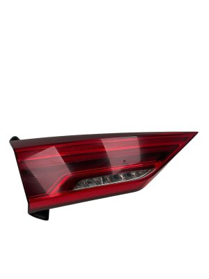 2019-2025 Lexus RC350 Inner LED Taillight Assembly - Rear, Left (Driver) (Used OEM)