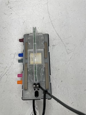 2016-2025 Volvo XC90 Roof Antenna Base (Used OEM)