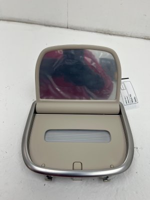 2020-2022 Genesis G90 Interior Vanity Mirror Lamp - Rear (Used OEM)