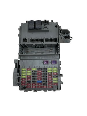 2023-2025 Acura Integra Cabin Fuse Relay Junction Box (Used OEM)