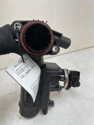 2024 Toyota Land Cruiser Vacuum Regulator Solenoid Valve (Used OEM)