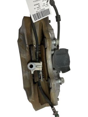 2020-2023 Land Rover Discovery Disc Brake Caliper - Front, Right (Passenger) (Used OEM)
