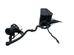 2019-2021 Audi A7 Vapor Canister with Vent Line Tube (Used OEM)