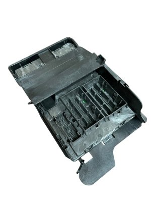 2019-2024 Porsche Cayenne Front Onboard Power Supply Body Control Module (Used OEM)