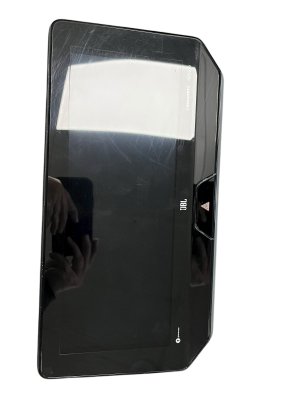 2021-2022 Toyota Venza 12.3-Inch Radio Navigation Touchscreen Display - Front (Used OEM)