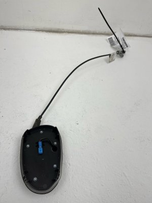 2016-2018 BMW M2 Gear Shifter Control Module with Cable (Used OEM)